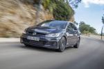 Volkswagen Golf GTD 3-Door 2017 года (WW)